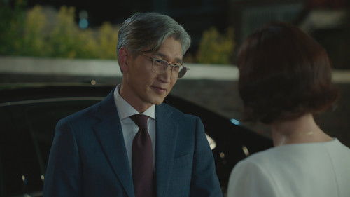 Love Next Door Season 1 Episode 10 - Bear in the Cave