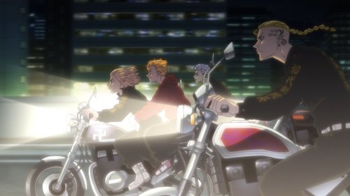 Tokyo Revengers Season 1 Episode 14 - Break up