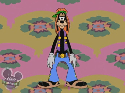 Disney's House of Mouse Season 1 Episode 2 - Big Bad Wolf Daddy