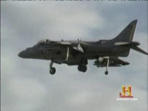 Modern Marvels Season 11 Episode 15 - Engineering Disasters 6