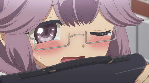 My Stepmother and Stepsisters Aren't Wicked Season 1 Episode 6 - The Inari Family's Daughter