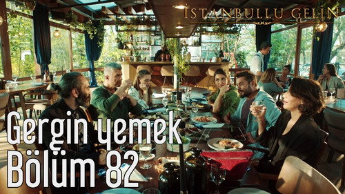 Bride of Istanbul Season 3 Episode 29 - Episode 82