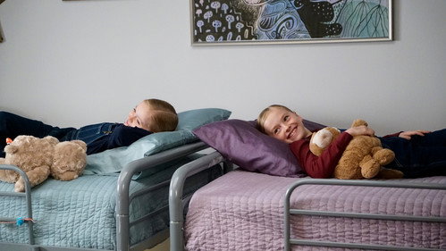 Single Parents Season 2 Episode 13 - Chunkies