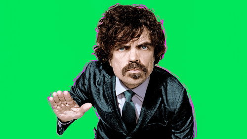 Saturday Night Live Season 41 Episode 16 - Peter Dinklage with Gwen Stefani