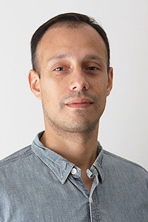 Yamin Segal