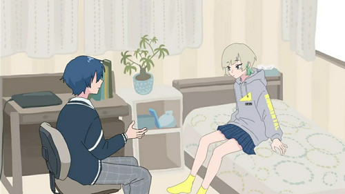 Nanamental Season 1 Episode 6 - Episode 6