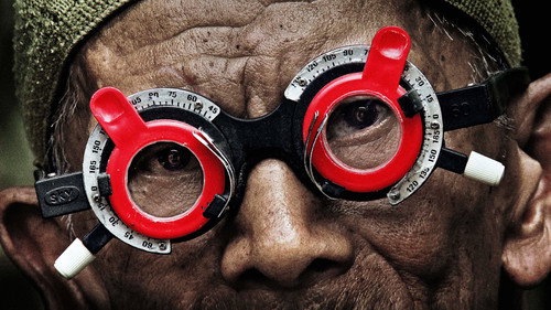 Point of View Season 29 Episode 3 - The Look of Silence
