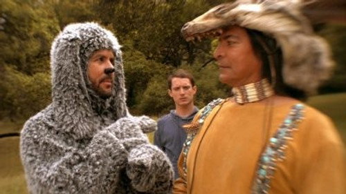 Wilfred Season 2 Episode 11 - Questions