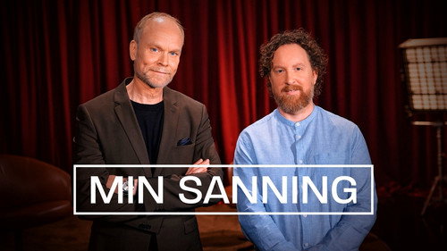Min sanning Season 15 Episode 7 - Uje Brandelius