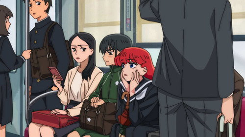 undefined Season 1 Episode 4 - The Princess and the Prince