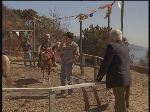 Diagnosis: Murder Season 7 Episode 7 - Gangland (1)