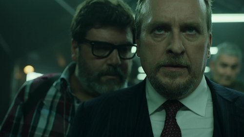 Money Heist Season 3 Episode 1 - The End of the Road