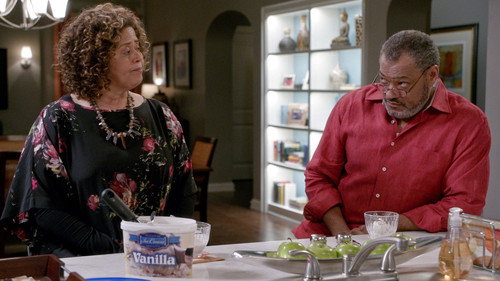 black-ish Season 1 Episode 16 - Parental Guidance