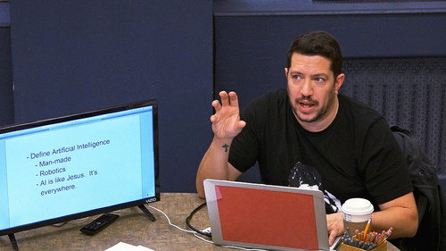 Impractical Jokers Season 7 Episode 14 - The Needy and the Greedy