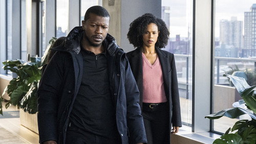 undefined Season 5 Episode 3 - Ghost in the Machine