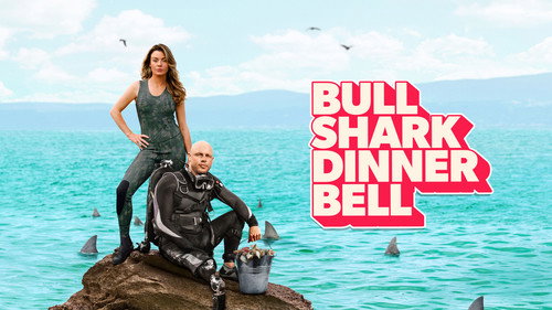 Shark Week Season 39 Episode 4 - Bull Shark Dinner Bell