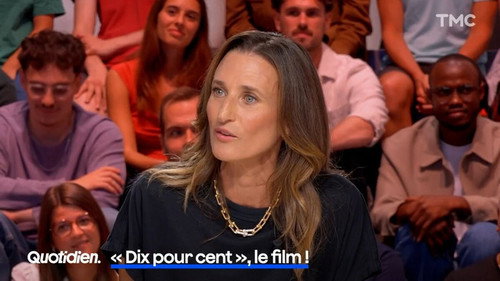 Quotidien Season 11 Episode 1 - Episode 1