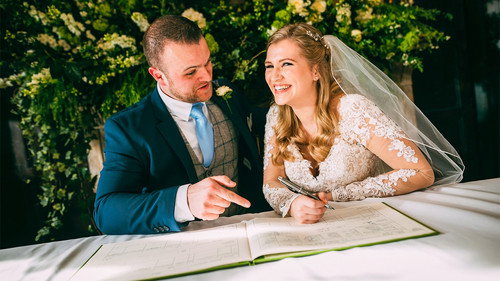 Married at First Sight UK Season 5 Episode 2 - Episode 2