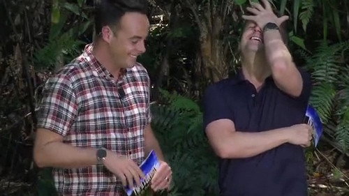 I'm a Celebrity...Get Me Out of Here! Season 11 Episode 6 - Crude Awakenings