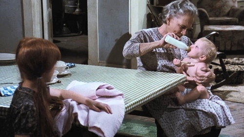 The Waltons Season 4 Episode 8 - The Competition