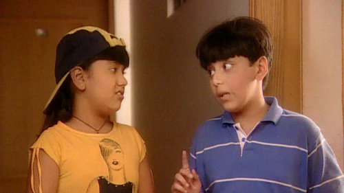 Sanju Suspects a Stranger still