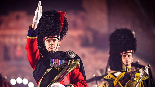 undefined Season 68 Episode 1 - Royal Edinburgh Military Tattoo 2022