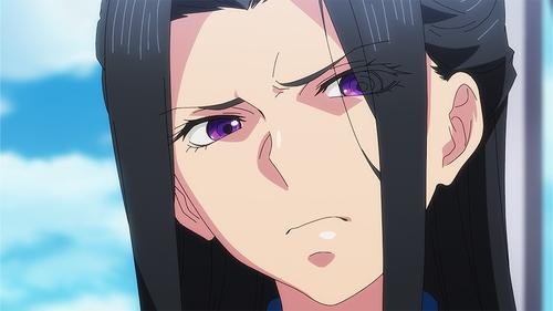 World's End Harem Season 1 Episode 5 - First Victim