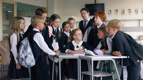 Nanny Oksana Season 1 Episode 4 - Episode 4