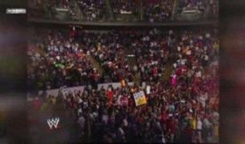Raw Season 19 Episode 18 - Raw - May. 02, 2011
