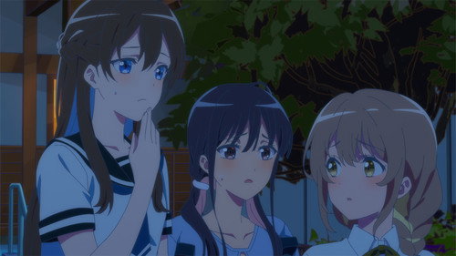 Narenare -Cheer for You!- Season 1 Episode 11 - Na-nare