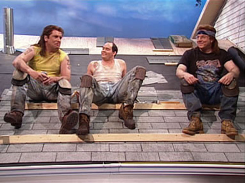 Saturday Night Live Season 21 Episode 17 - Steve Forbes/Rage Against the Machine