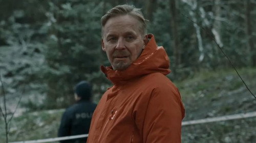 Lakeside Murders Season 1 Episode 3 - The Fishing Line Strangler Part 1