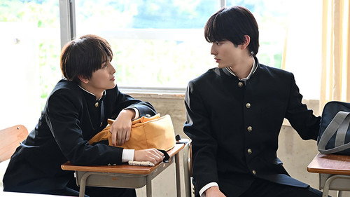 I Cannot Reach You Season 1 Episode 1 - The Person I Love Is My Childhood Friend