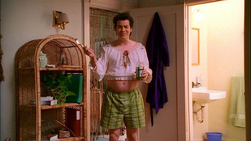 Grounded for Life Season 1 Episode 9 - Eddie's Dead
