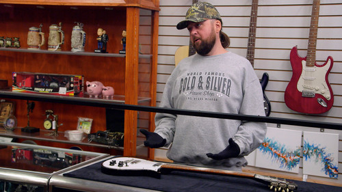Pawn Stars Season 18 Episode 16 - Pawn Stars and Movie Stars