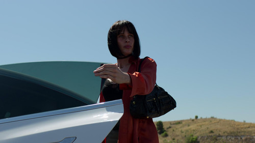 Memento Mori Season 2 Episode 4 - Episode 4