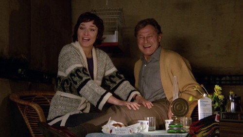 The House at Christianshavn Season 8 Episode 3 - Getting to know each other