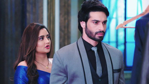 Naagin Season 4 Episode 34 - Shalakha Manipulates Dev!