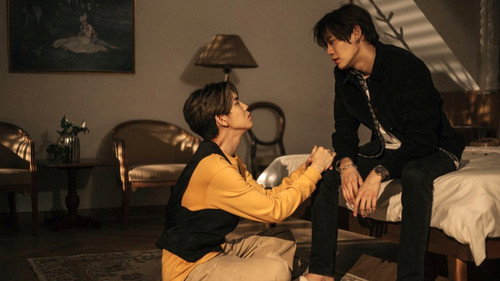 You Never Eat Alone Season 1 Episode 9 - Episode 9