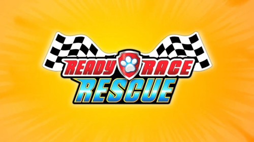 undefined Season 0 Episode 3 - Ready, Race, Rescue