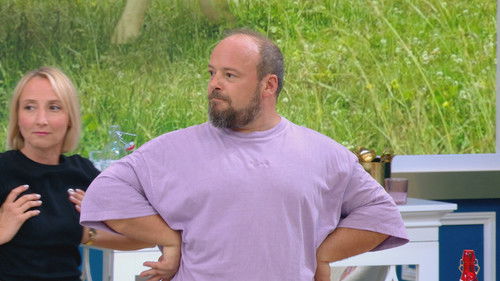 LOL : Qui rit, sort ! Season 4 Episode 4 - Will They All Fall Down?