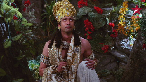 Siya Ke Ram Season 4 Episode 9 - Indradev Runs For Cover