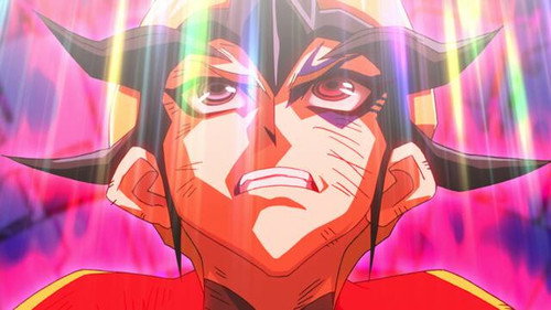 Cosmic Chaos still