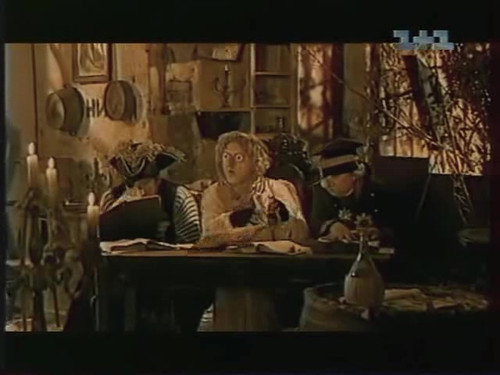 Dovhonosyky Show Season 1 Episode 11 - Episode 11