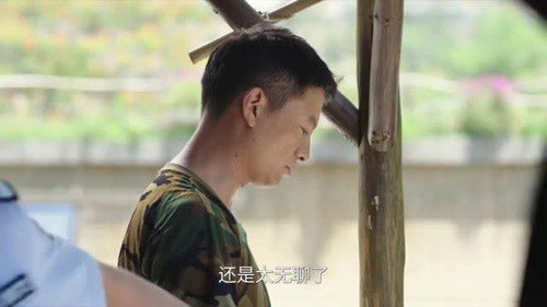 Small Police Station Season 1 Episode 15 - Episode 15
