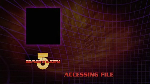 Season 5 Data Files still