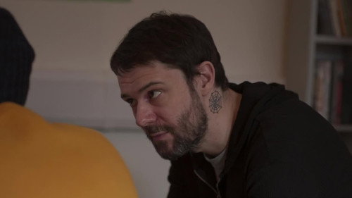 Casualty Season 34 Episode 35 - Loyalty
