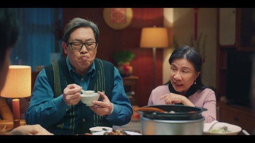 The Accidental Influencer Season 2 Episode 4 - Manager Material or Marriage Material?