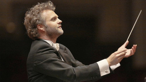 BBC Proms Season 69 Episode 6 - Poulenc, Stravinsky, Haydn & Mozart