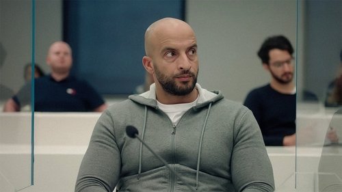 Mocro Maffia Season 3 Episode 1 - Niet Mijn Winkel, Vriend